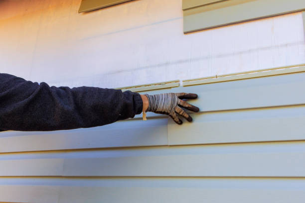 Professional Siding in Parkwood, WA